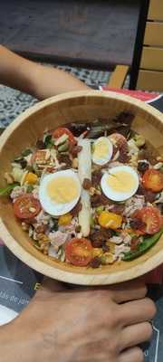 Hamburguesería Popi’s