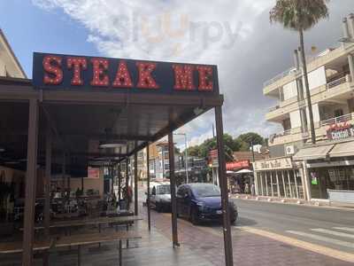 Steakme - Steakhouse Mallorca