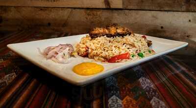 Jacaranda Bar Fusión