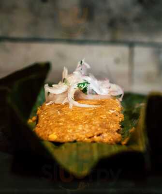 Jacaranda Bar Fusión