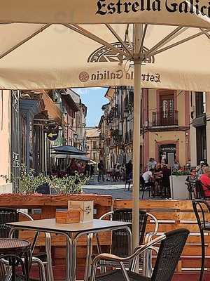 Jacaranda Bar Fusión