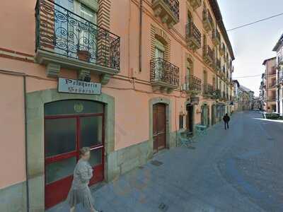 Jacaranda Bar Fusión