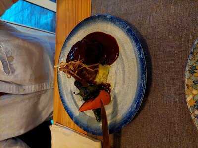 Restaurante Flor De Sal