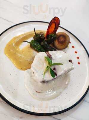 Restaurante Flor De Sal