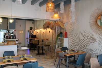 Restaurante Flor De Sal