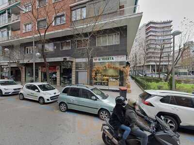 Malvón Vallehermoso