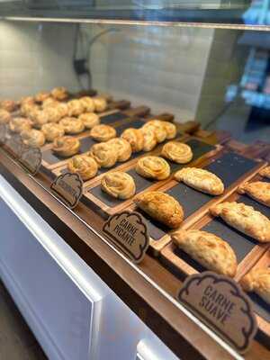 Malvón Santa Isabel