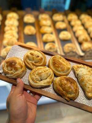 Malvón Santa Isabel