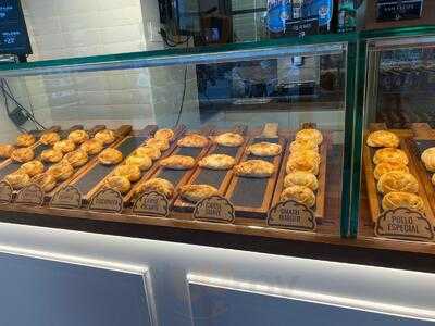 Malvón Santa Isabel