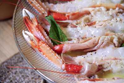 Pavarotti Italian Cuisine