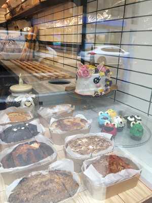 Dl Bakery Coffee Avda De La Coruña