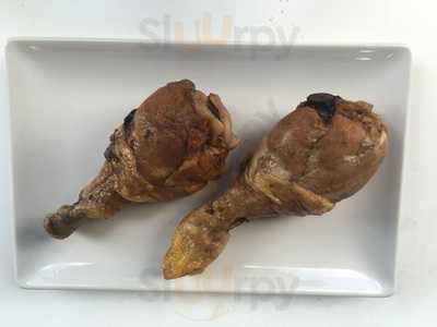 Restaurant I Bar Gracias