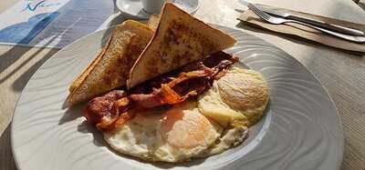 Nice Ibiza Restaurant