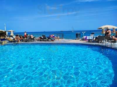 Nice Ibiza Restaurant