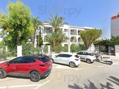 Nice Ibiza Restaurant