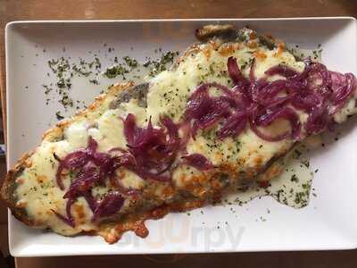 Mama Rosa Embajadores