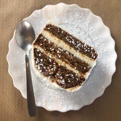 Mama Rosa Embajadores