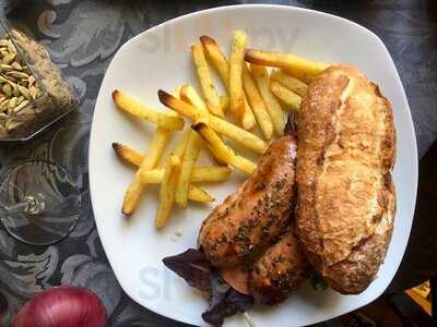 Mama Rosa Embajadores