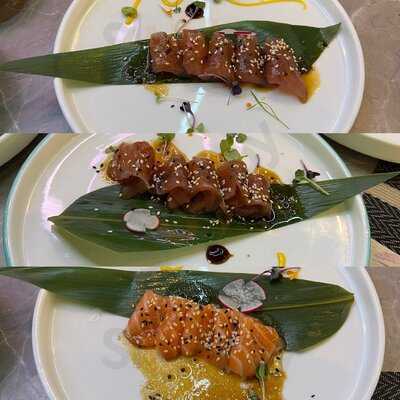 Restaurante Japonés Sakura Vitoria