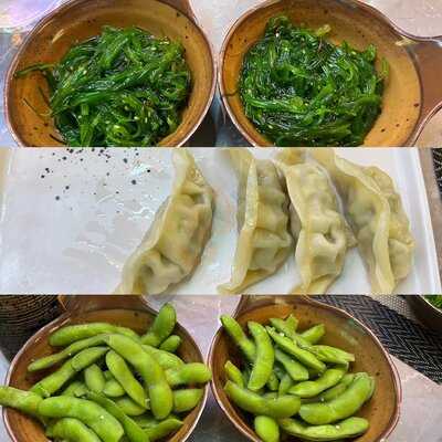 Restaurante Japonés Sakura Vitoria