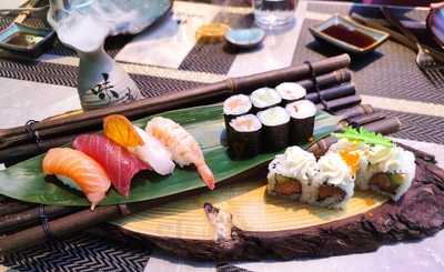 Restaurante Japonés Sakura Vitoria