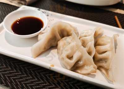 Restaurante Japonés Sakura Vitoria