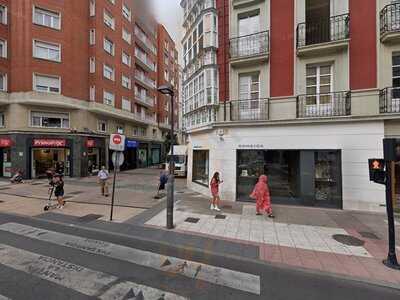 Restaurante Japonés Sakura Vitoria