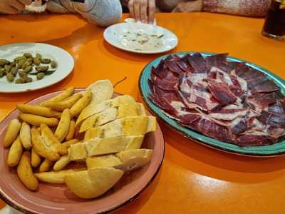 Alacena De Rio Restaurant