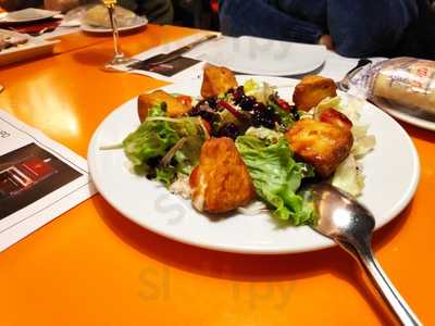 Alacena De Rio Restaurant