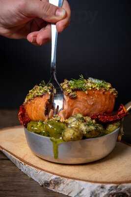 Guido's Nation Pasta Y Pizza