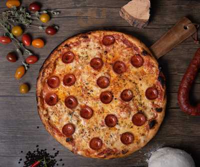 Guido's Nation Pasta Y Pizza