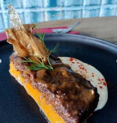 Restaurante Puragula