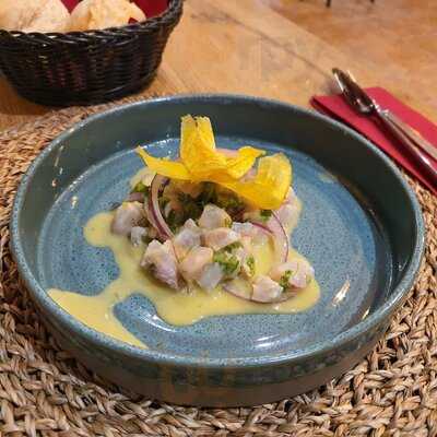 Restaurante Puragula