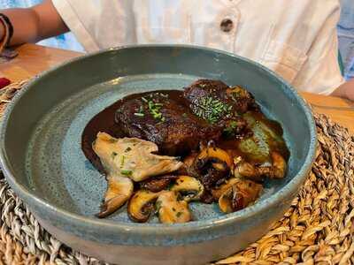 Restaurante Puragula