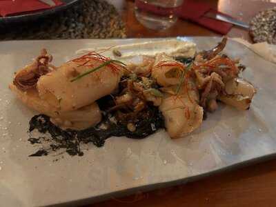 Restaurante Puragula