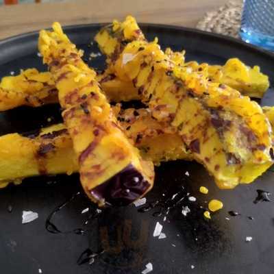 Restaurante Puragula