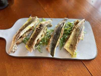 Restaurante Puragula