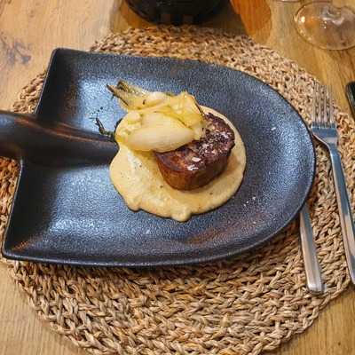 Restaurante Puragula