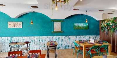 Restaurante Puragula