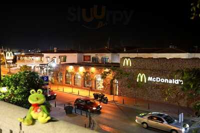 Mcdonald's Ceuta