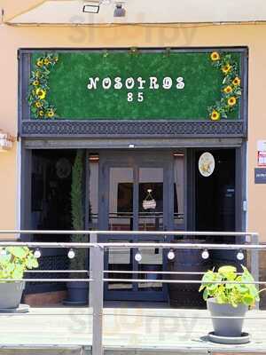 Bar Nosotr@s85