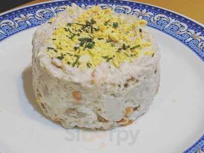 Tasca Más Que Bueno