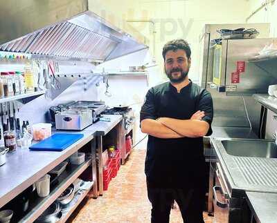 Tasca Más Que Bueno