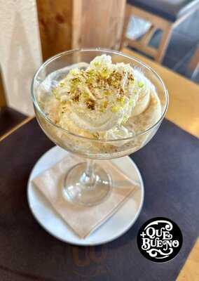 Tasca Más Que Bueno