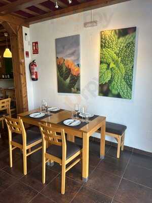 Tasca Más Que Bueno