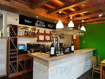 Tasca Más Que Bueno