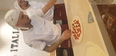 Ricca Pizzería