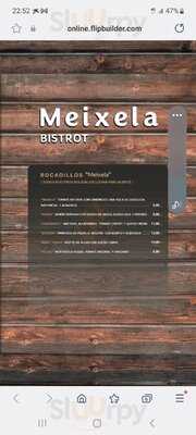Bistrot Meixela