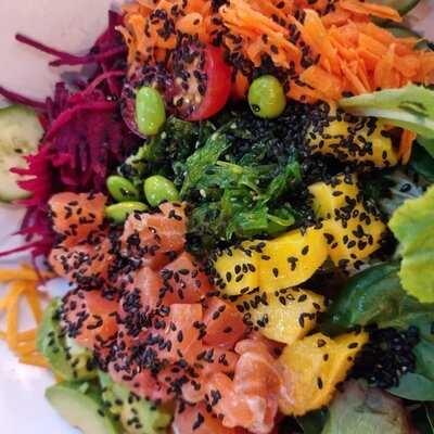 Carambola Fresh & Fruit