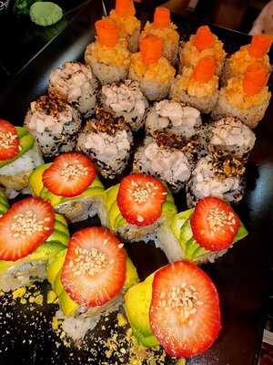 Carambola Fresh & Fruit